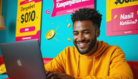 Dengebet Kampanyalarına Nasıl Katılırım? Adım Adım Rehber